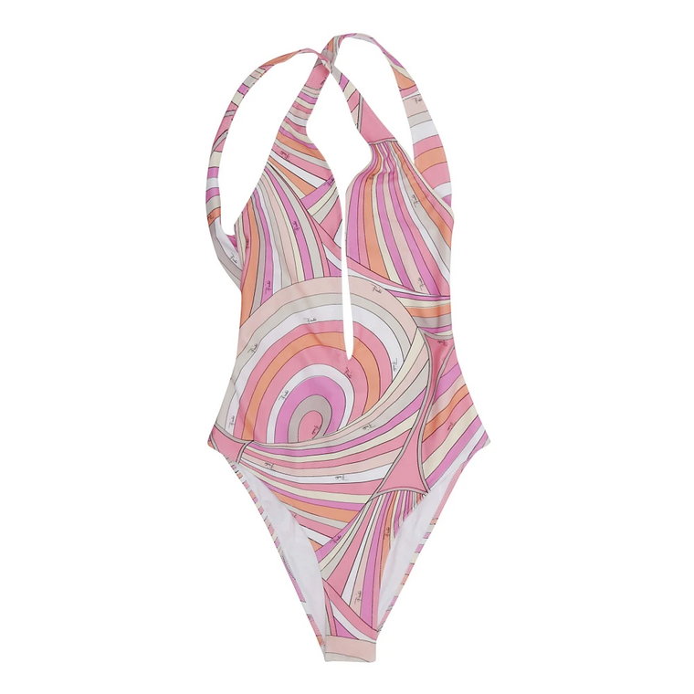 Bikinis Emilio Pucci