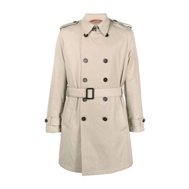 Trench Coats Fay