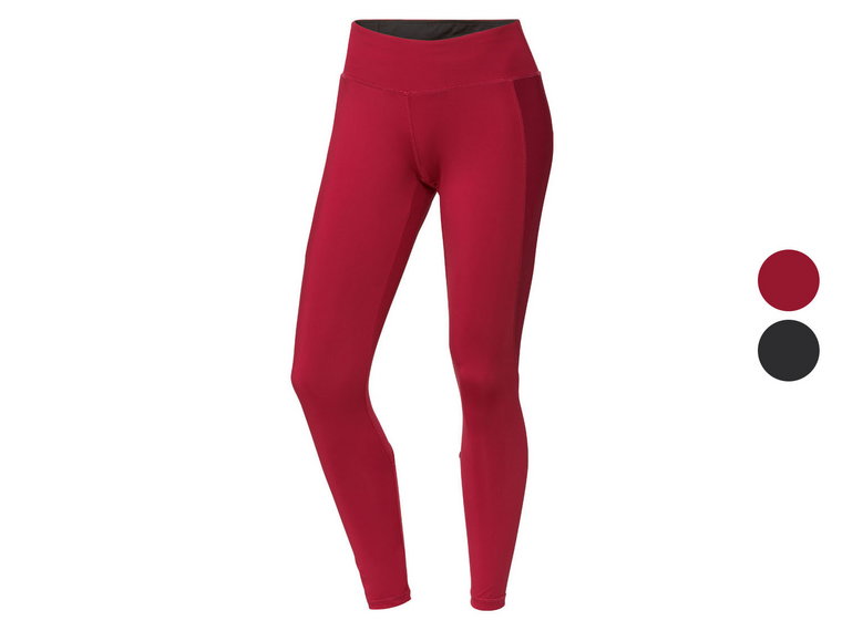 Rocktrail Legginsy sportowe damskie