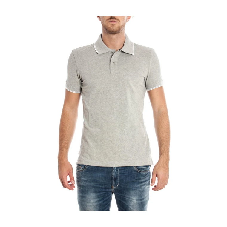 Koszulka Polo Armani Jeans