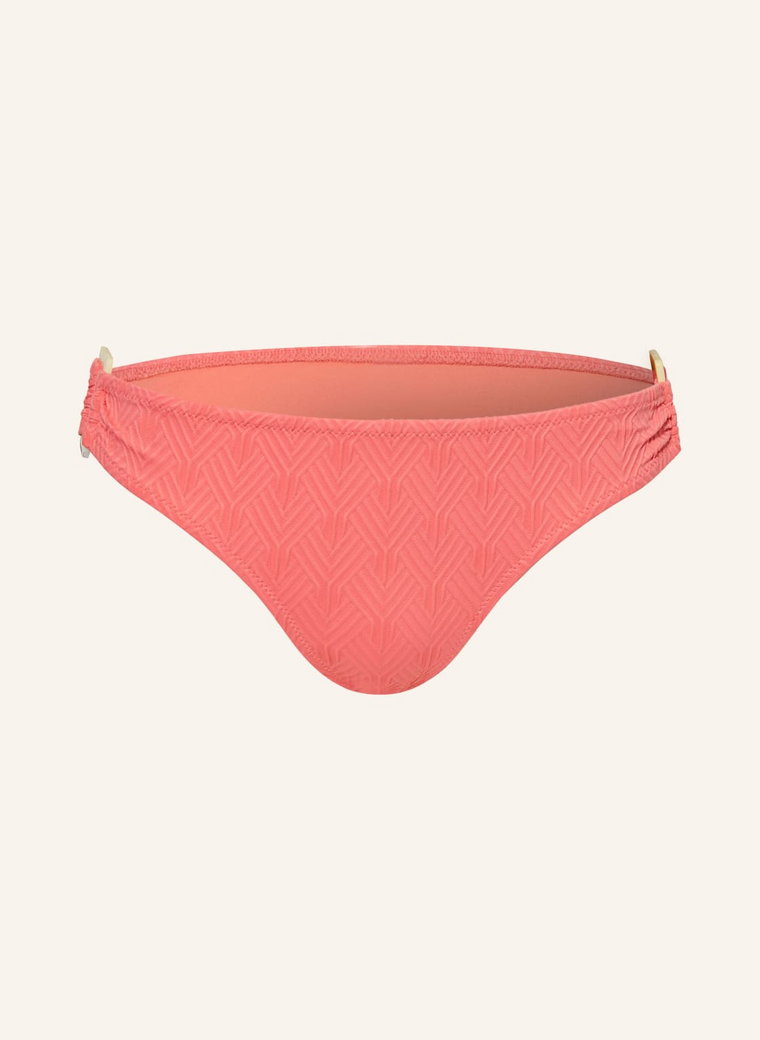 Watercult Dół Od Bikini Basic Island Nostalgia pink