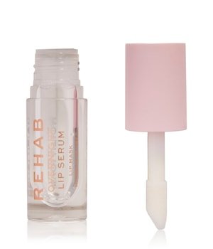 REVOLUTION Rehab Overnight Lip Serum Maska do ust 4.6 ml