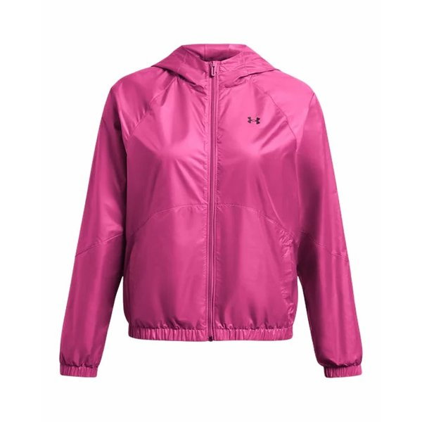 Kurtka damska Windbreaker Under Armour