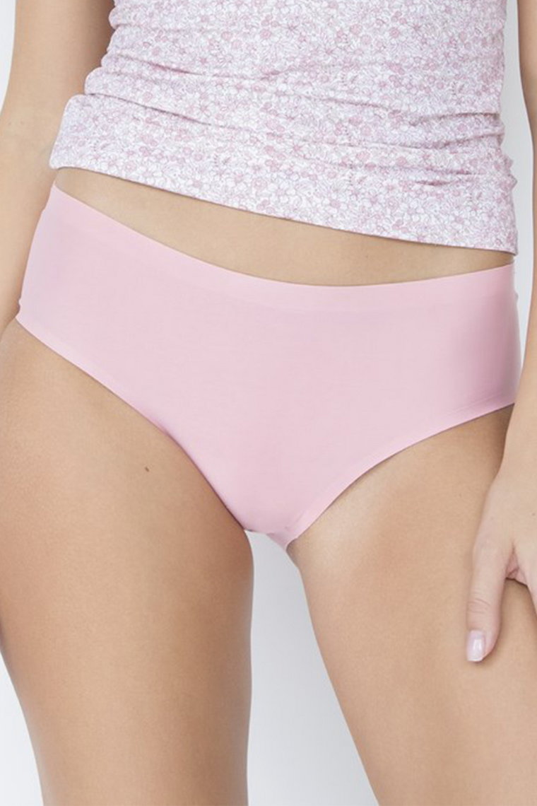 Julimex Simple panty Majtki figi, peonia