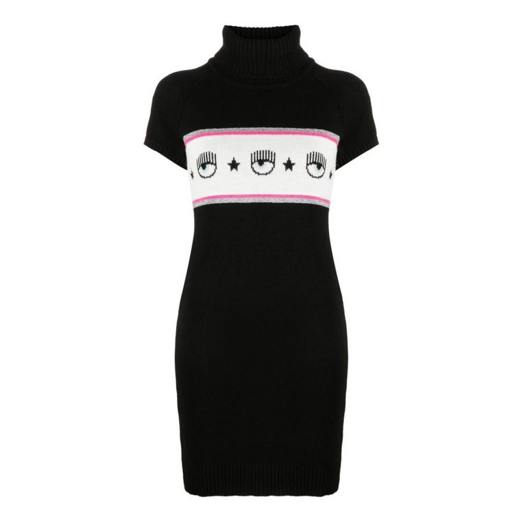 Midi Dresses Chiara Ferragni Collection