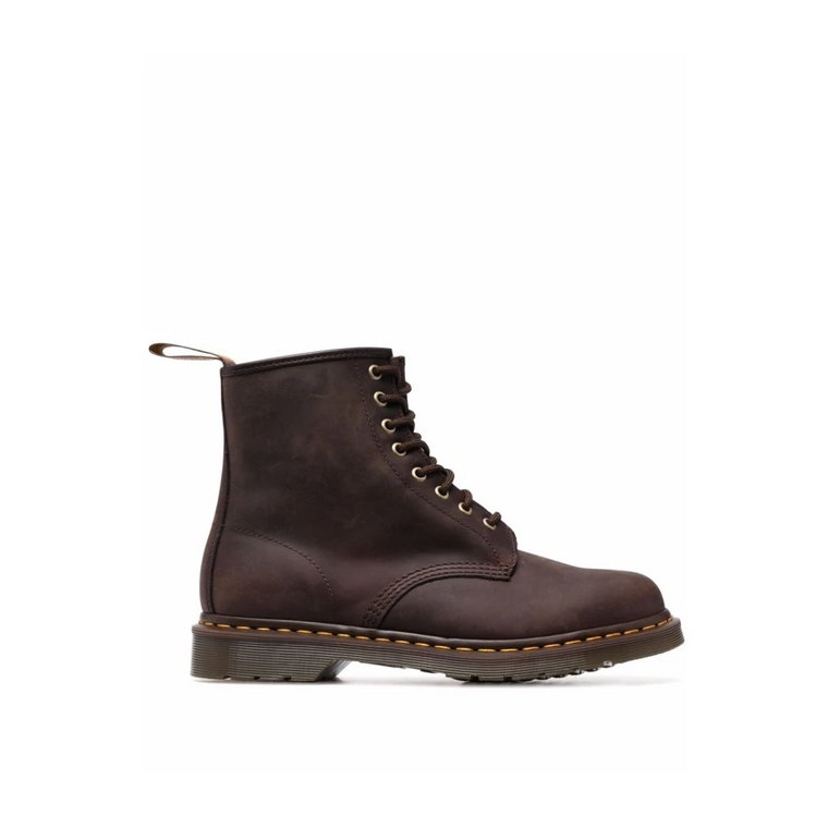 Winter Boots Dr. Martens