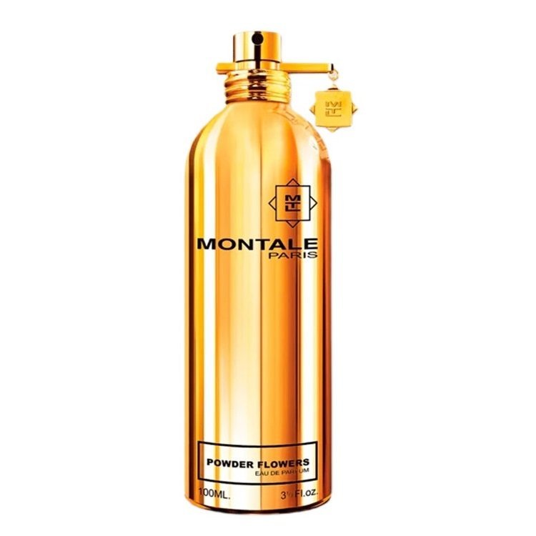 Montale, Powder Flowers woda perfumowana spray 100ml