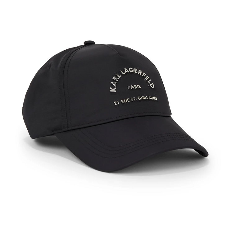 Caps Karl Lagerfeld