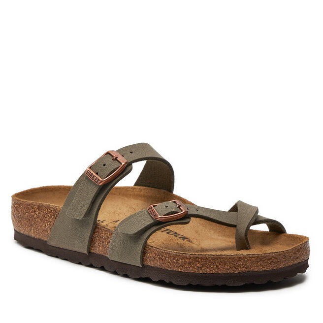 Japonki Birkenstock