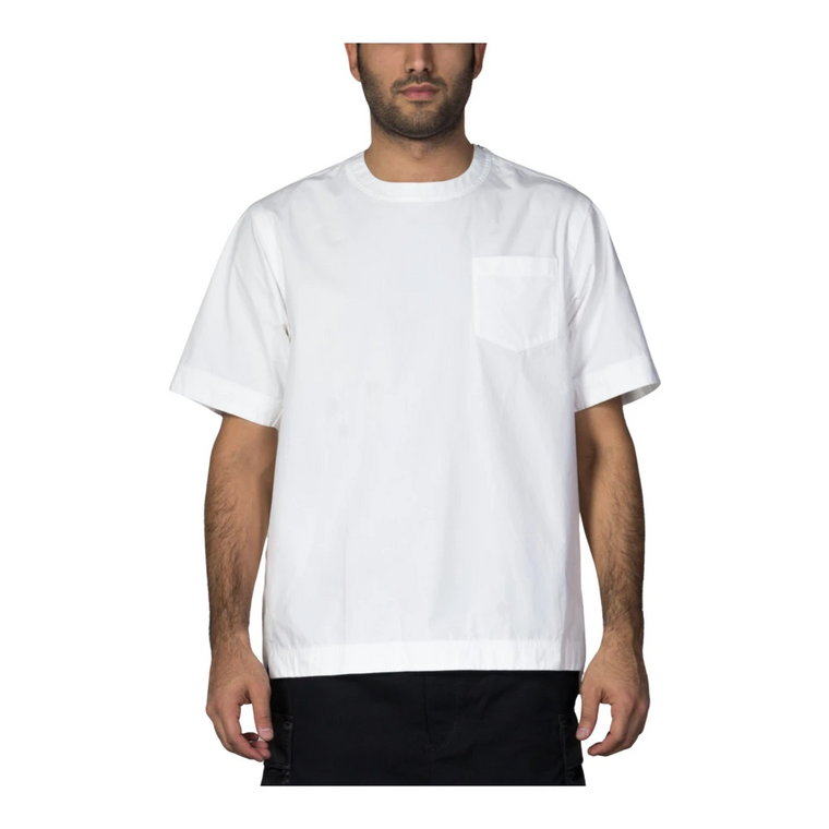 T-Shirts Sacai