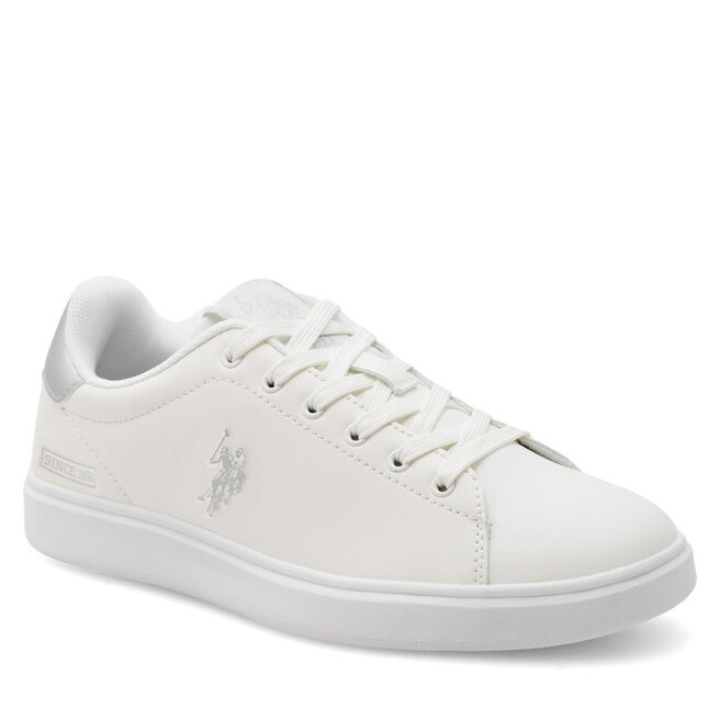 Sneakersy U.S. Polo Assn.