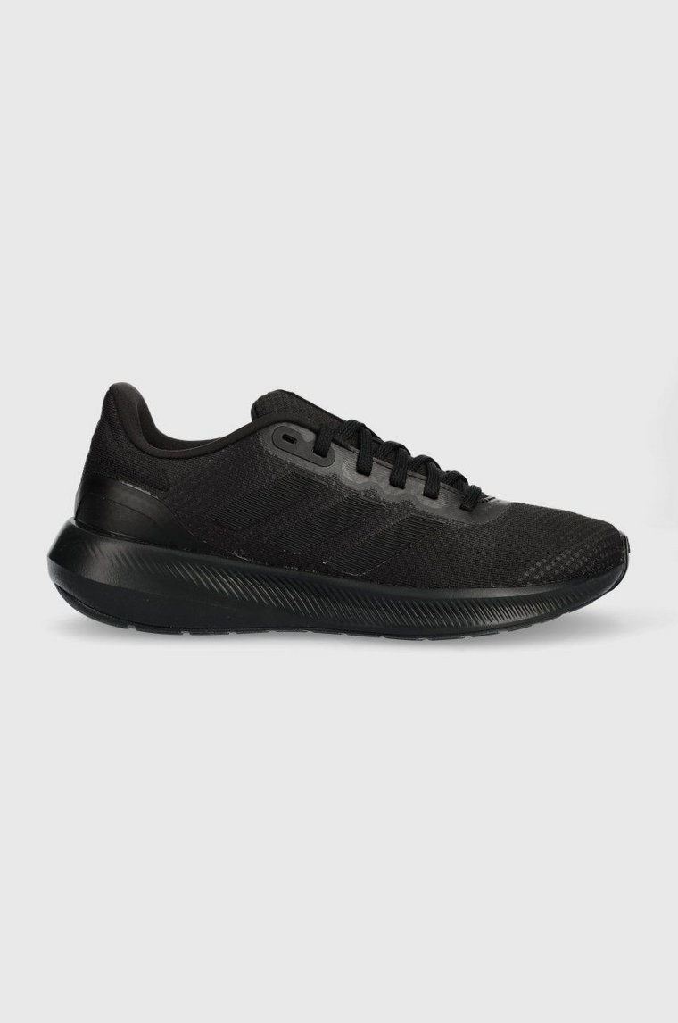 adidas Performance buty do biegania Runfalcon 3.0 kolor czarny HP7558