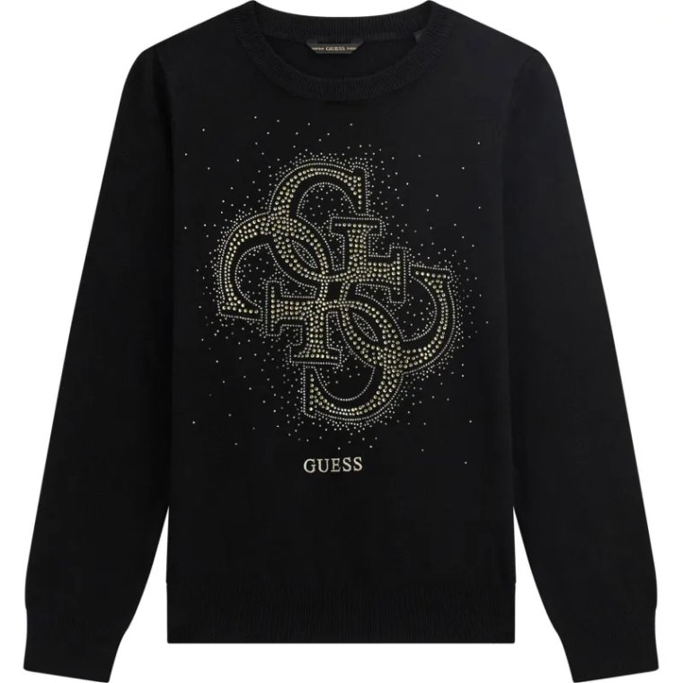 Guess Sweter | Regular Fit