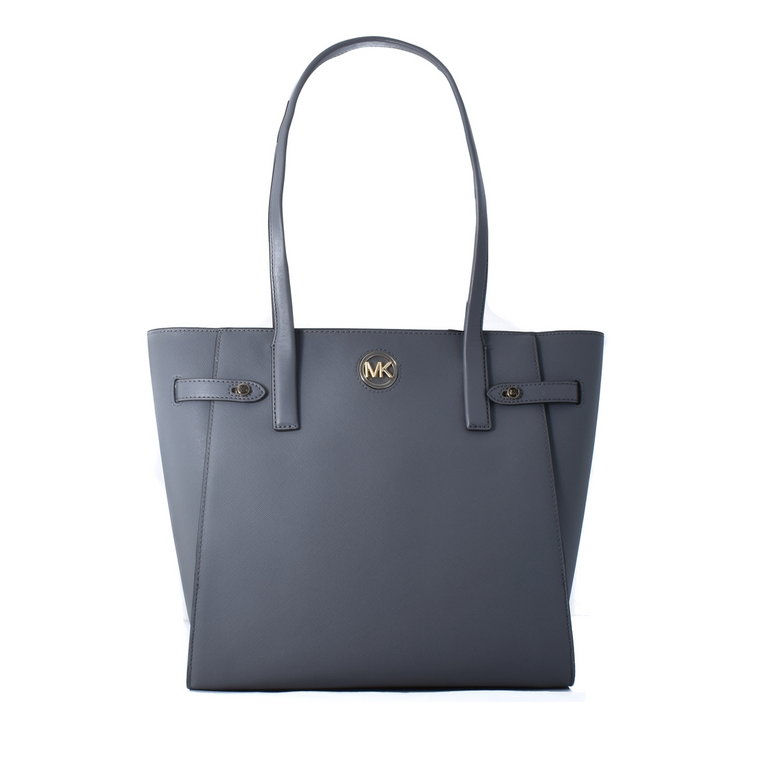 Damska torebka z rączką MICHAEL KORS model 35S2GNMTLETEG (30X53X12CM )