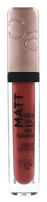 Catrice Matt Pro Ink Non-transfer Pomadka w płynie 030 5ml