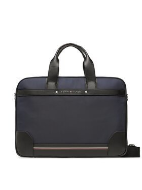 Torba na laptopa Tommy Hilfiger