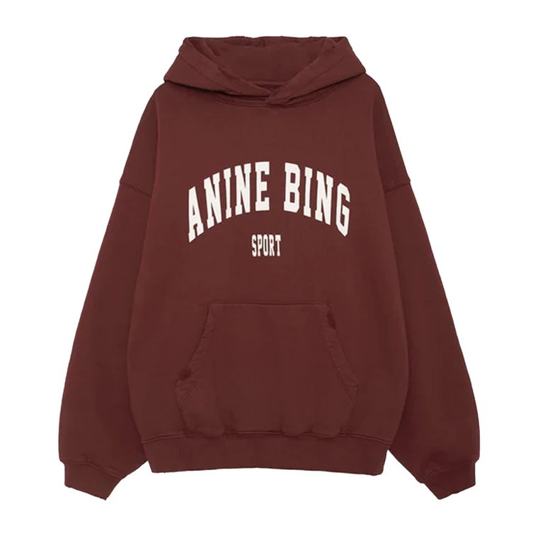 Hoodies Anine Bing