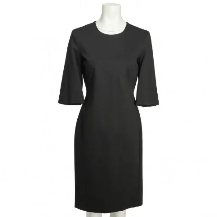 Pre-owned Dresses Jil Sander Pre-owned