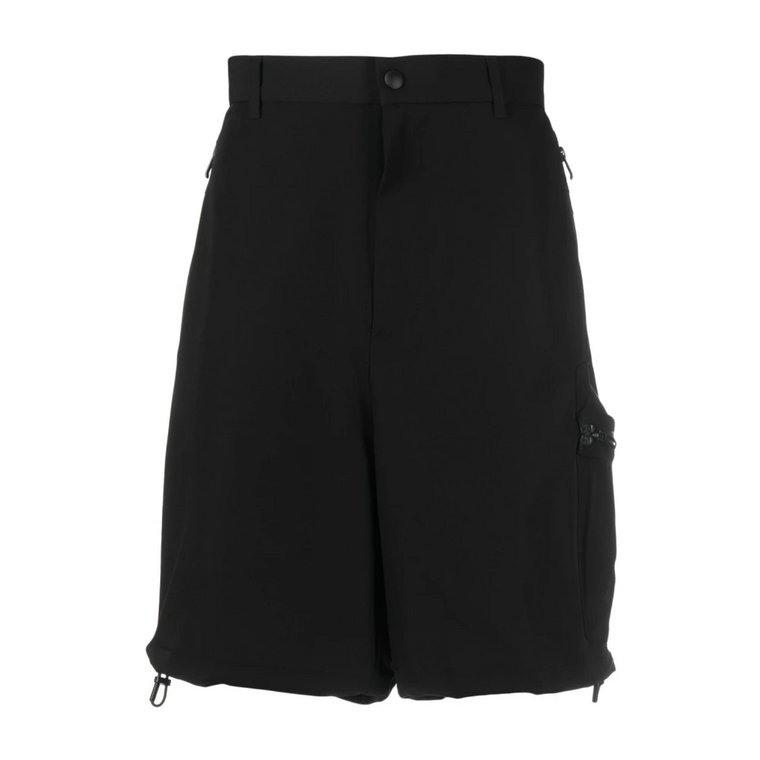 Short Shorts Emporio Armani