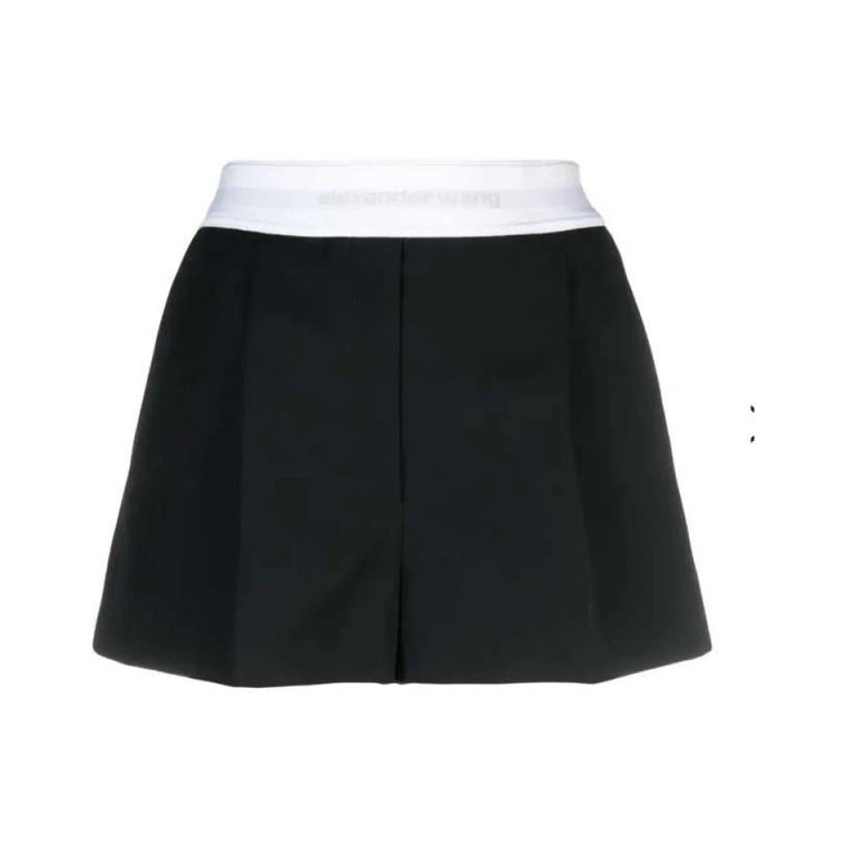 Short Shorts Alexander Wang