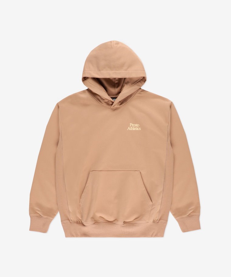 Hoodie Diet Cappuccino