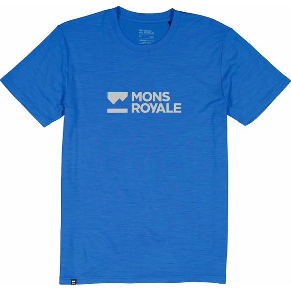 Koszulka męska Icon Merino Air-Con Mons Royale