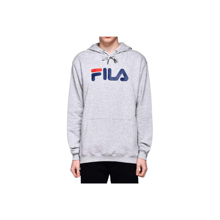 Bluza dresowa sportowa męska Fila Classic Pure Hoodie