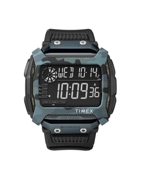 Zegarek Timex