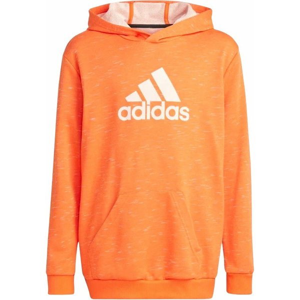 Bluza juniorska Future Icons Badge of Sport Hooded Adidas