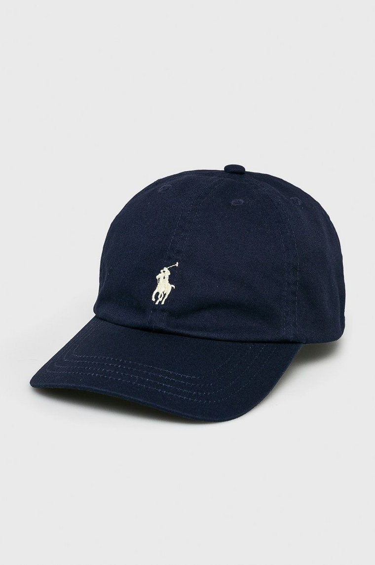 Polo Ralph Lauren - Czapka 323552489004