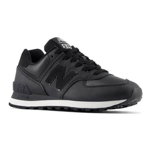 Buty do chodzenia damskie New Balance WL574IB2