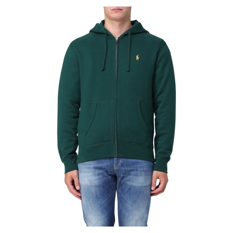 Felpa Sweatshirt Polo Ralph Lauren