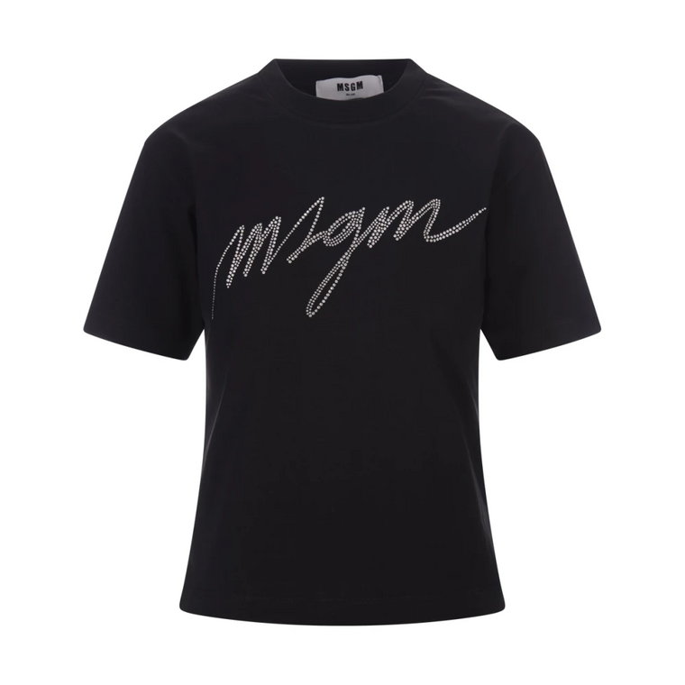 T-Shirts Msgm