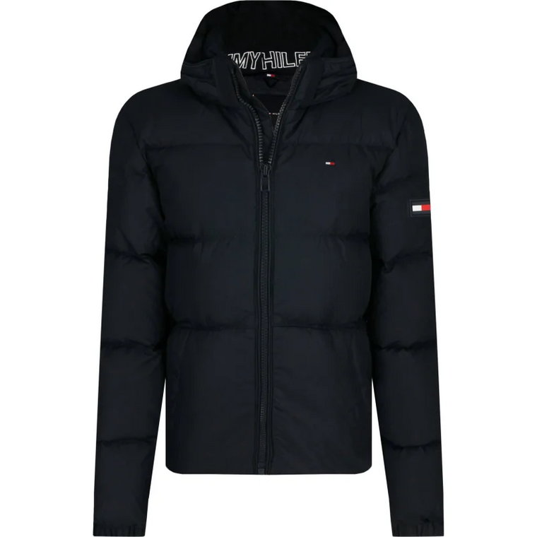 Tommy Hilfiger Puchowa kurtka | Regular Fit