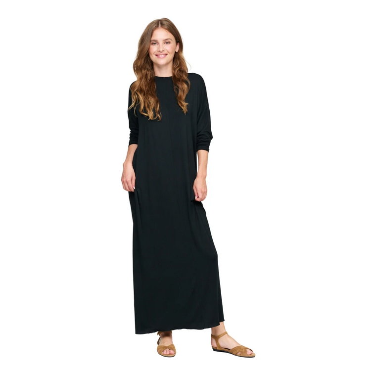 lush long dress Moshi Moshi Mind