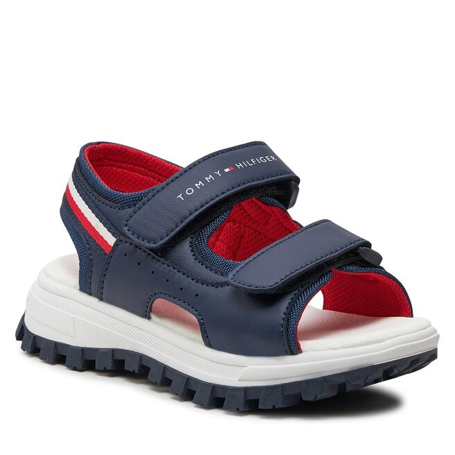 Sandały Tommy Hilfiger