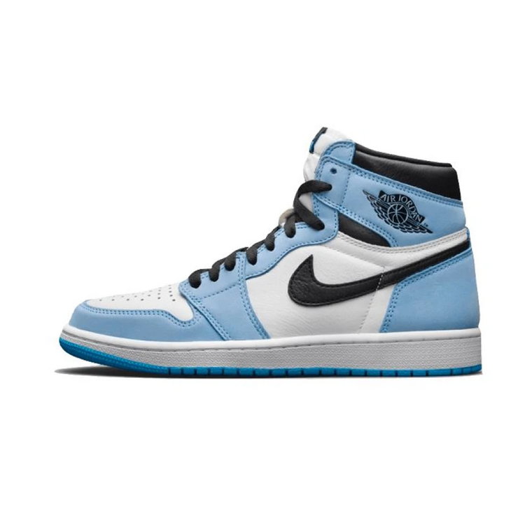 Retro High University Blue Sneakers Jordan