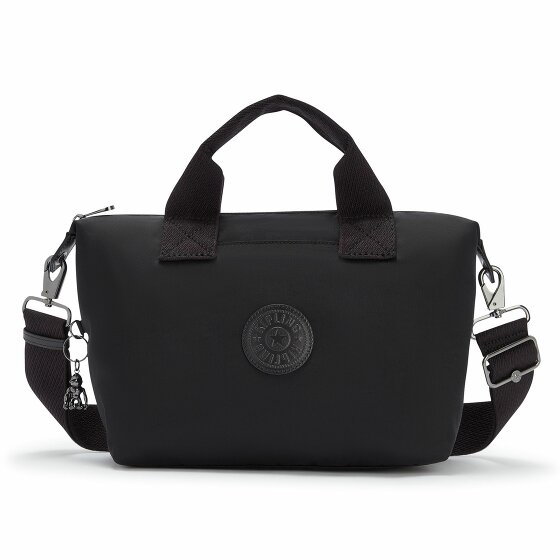 Kipling Basic Elevated Kala Mini Shopper Bag 37 cm rich black