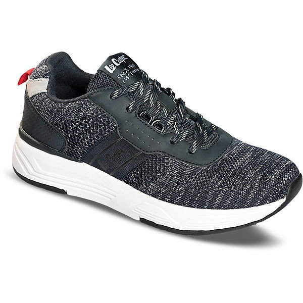 Buty LCW-22-29 Lee Cooper