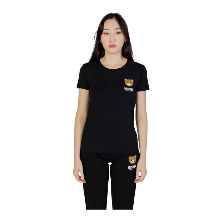 T-Shirts Moschino