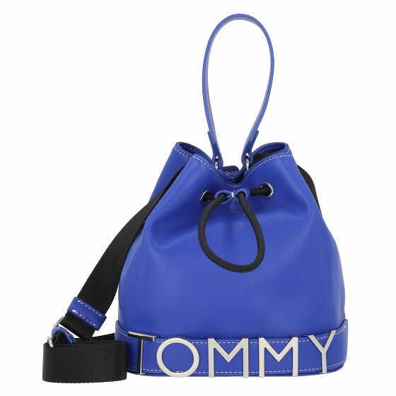 Tommy Hilfiger Jeans TJW Bold Torba 20 cm ultra blue