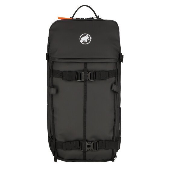 Mammut Plecak narciarski Nirvana 28 50 cm black