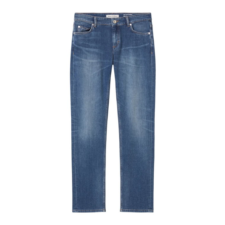 Straight Jeans Marc O'Polo