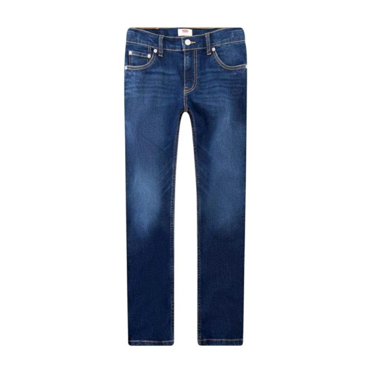 Jeans 510 Skinny Fit Class Levi's