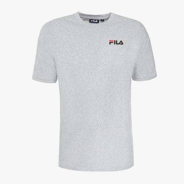 FILA T-SHIRT TERRY SS