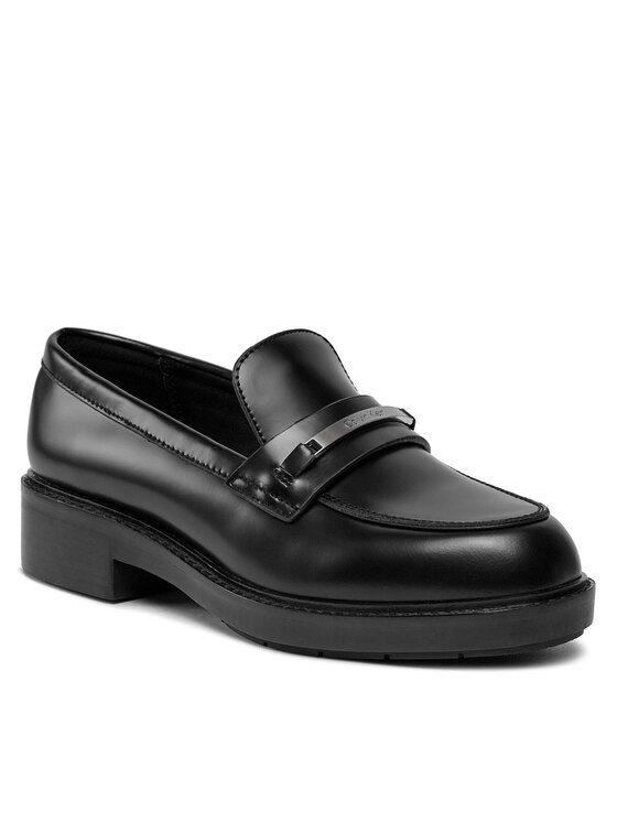 Loafersy Calvin Klein