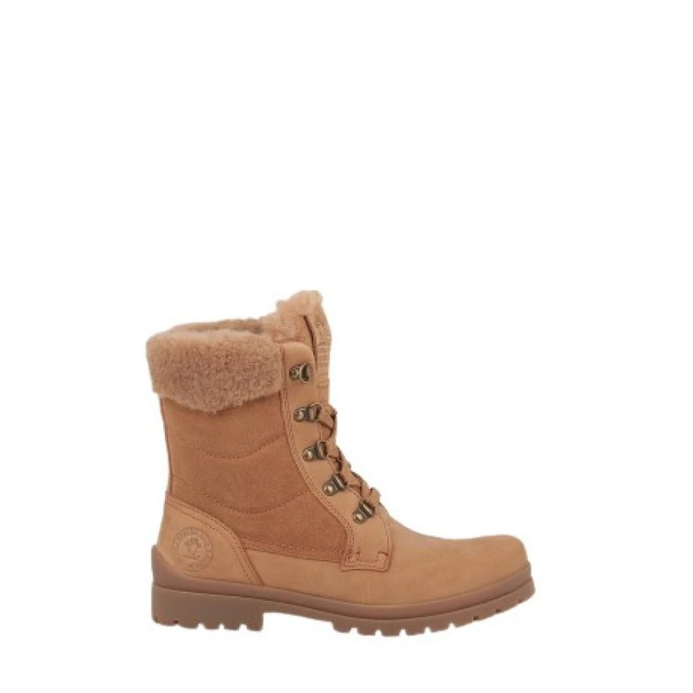 Winter Boots Panama Jack