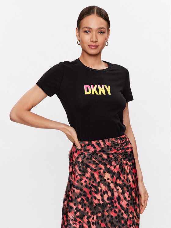 T-Shirt DKNY