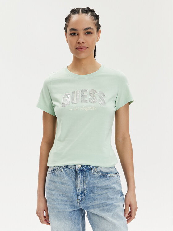 T-Shirt Guess