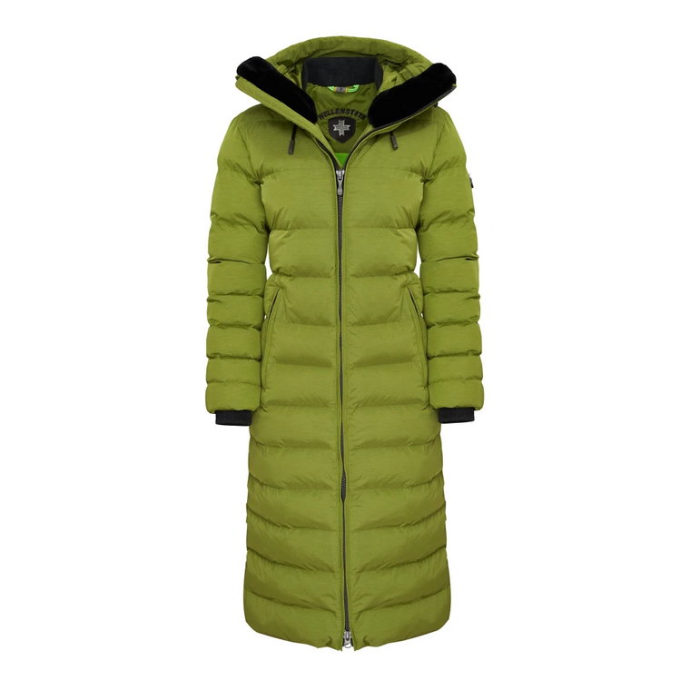 Down Jackets Wellensteyn